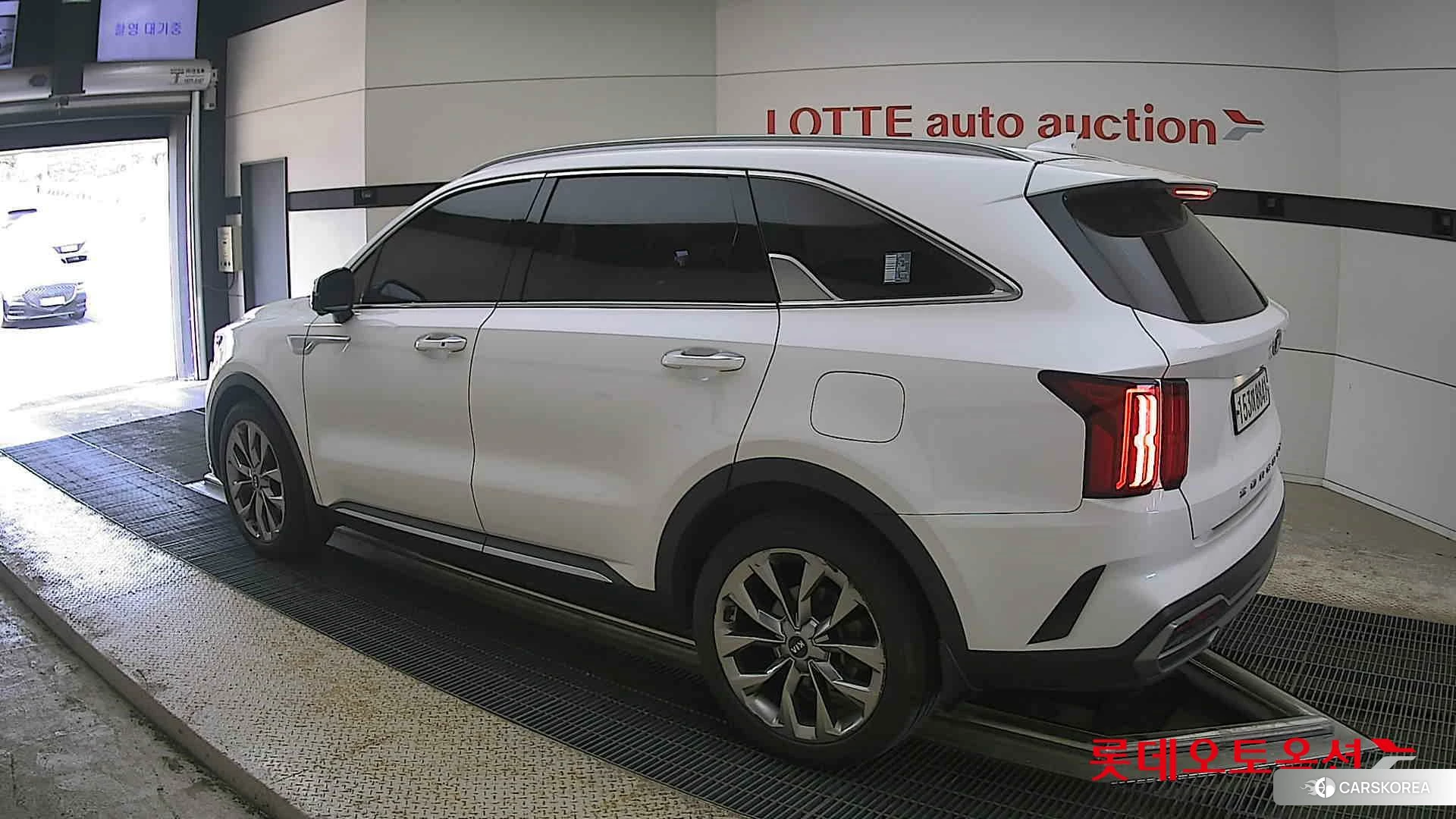 Kia Sorento id 4289559 из Кореи 36