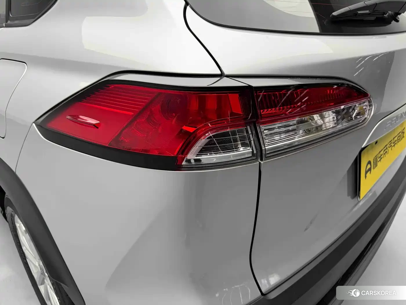 Toyota Frontlander id 4545821 из Китая 21