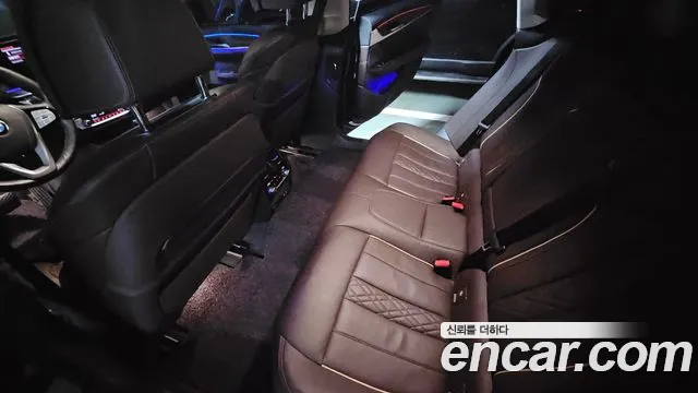 BMW 6 Series GT (G32) id 2688131 из Кореи 17