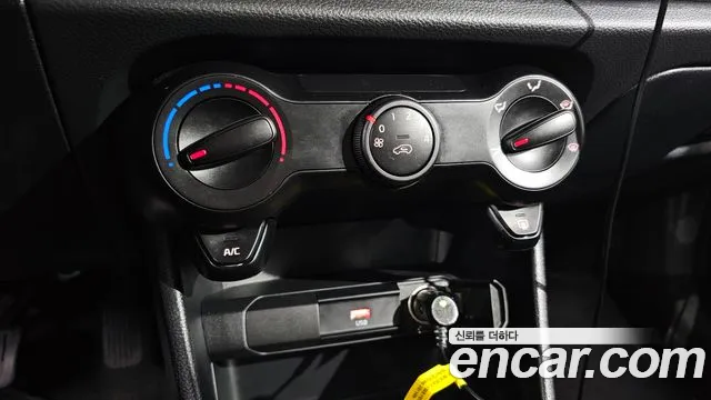 Kia Morning Urban (JA) id 2698070 из Кореи 20