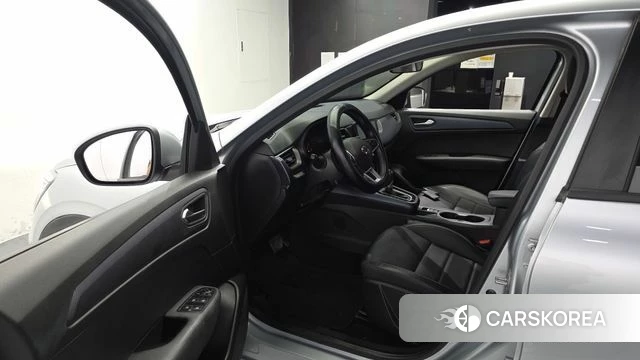 Renault Korea (Samsung) XM3 id 4562185 из Кореи 30