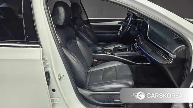 Hyundai The New Grandeur IG id 3625660 из Кореи 20