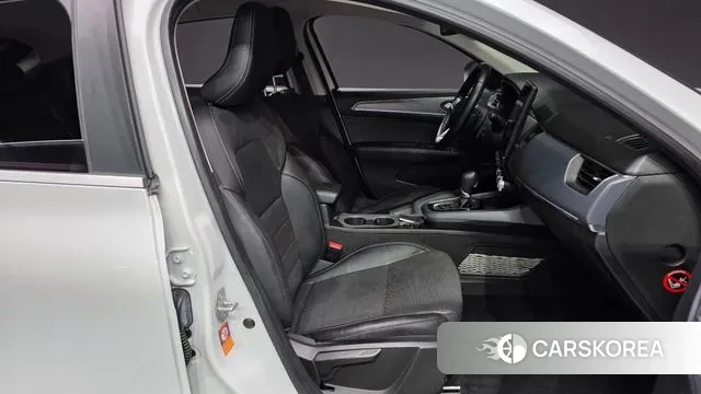 Renault Korea (Samsung) XM3 id 3661078 из Кореи 20