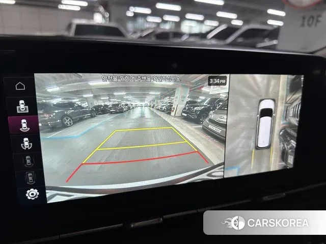 Kia Carnival 4th generation id 3288663 из Кореи 20