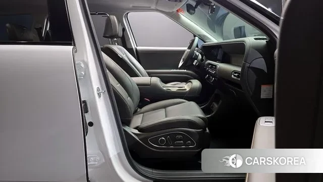 Hyundai Palisade (LX3) id 3769420 из Кореи 20