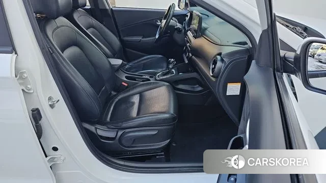 Hyundai The New Kona Hybrid id 3650335 из Кореи 20