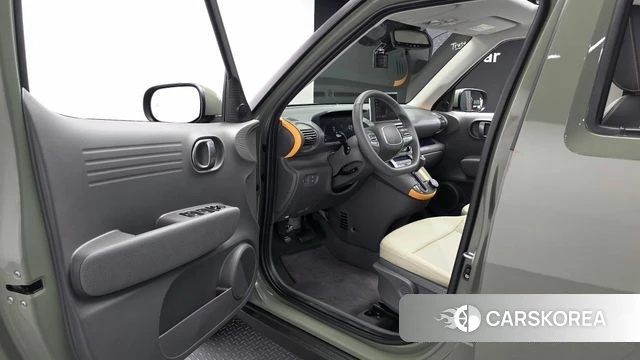 Hyundai Casper id 4249131 из Кореи 20