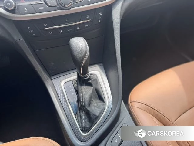 Buick Yuelang id 4209519 из Китая 14