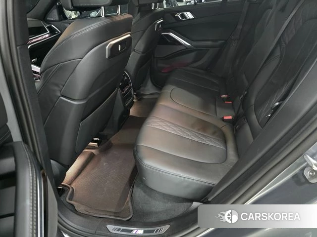 BMW X6 (G06) id 3863880 из Кореи 20