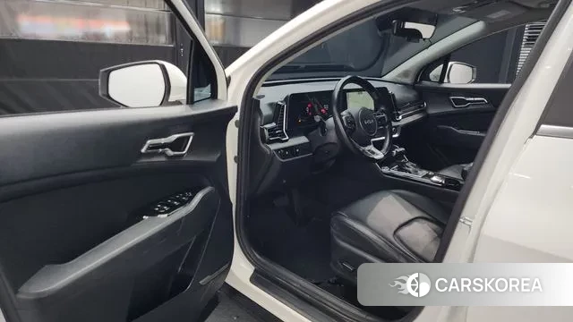 Kia Sportage 5th Generation id 3366877 из Кореи 20