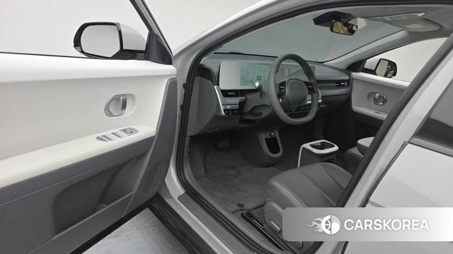 Hyundai Ionic 5 id 4687568 из Кореи 20