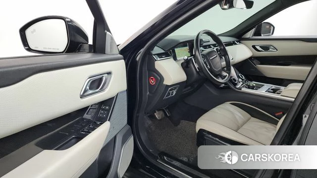 Land Rover Range Rover Velar id 4737762 из Кореи 20