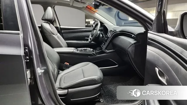 Hyundai Tucson (NX4) id 2984325 из Кореи 20