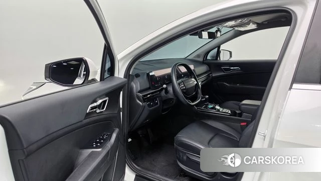 Kia The New Sportage 5th Generation id 4833996 из Кореи 30
