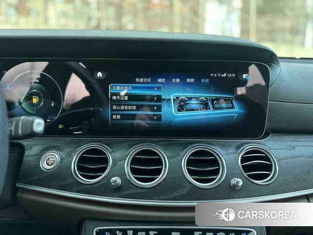 Mercedes-Benz E-class id 4257758 из Китая 32