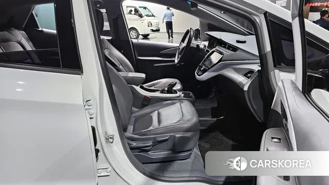 Chevrolet (GM Daewoo) Bolt EV id 3018354 из Кореи 20