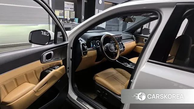 Kia Sorento 4th Generation id 3437732 из Кореи 20