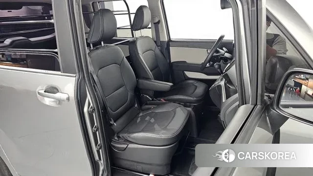 Kia The New Kia Ray id 3405142 из Кореи 20