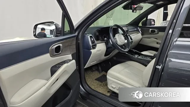 Kia Sorento 4th Generation id 3453355 из Кореи 20