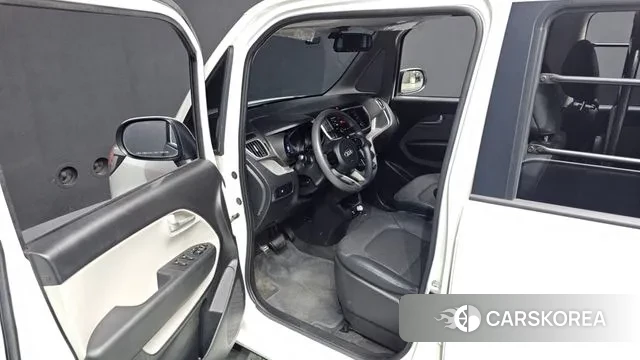 Kia The New Ray id 3723025 из Кореи 20