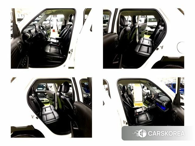 Hyundai Casper id 4603988 из Кореи 20
