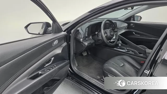 Hyundai Avante (CN7) id 3165063 из Кореи 20