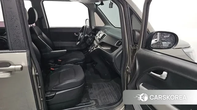 Kia The New Ray id 3033057 из Кореи 20