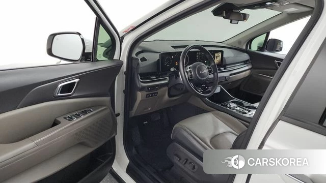 Kia The New Carnival 4th Generation id 4617816 из Кореи 34