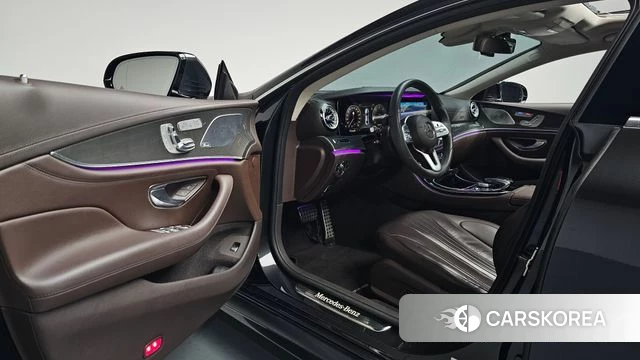 Mercedes-Benz CLS-Class C257 id 3936510 из Кореи 20