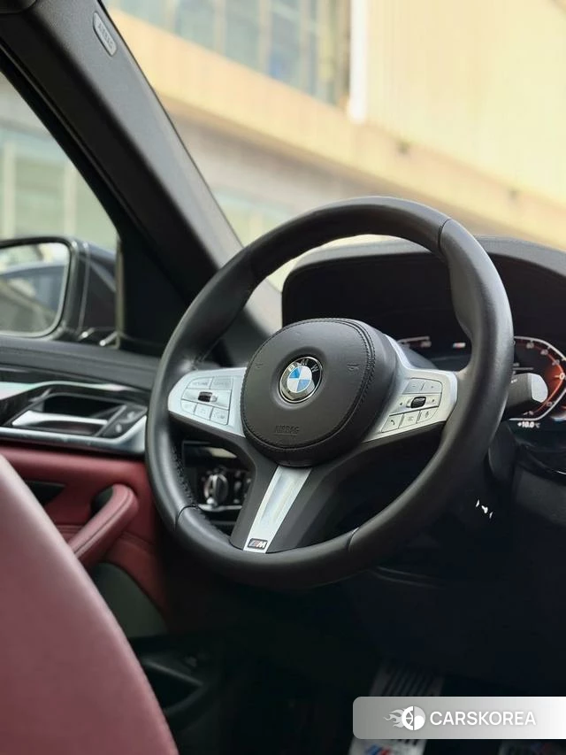 BMW 5 series id 4290259 из Китая 17