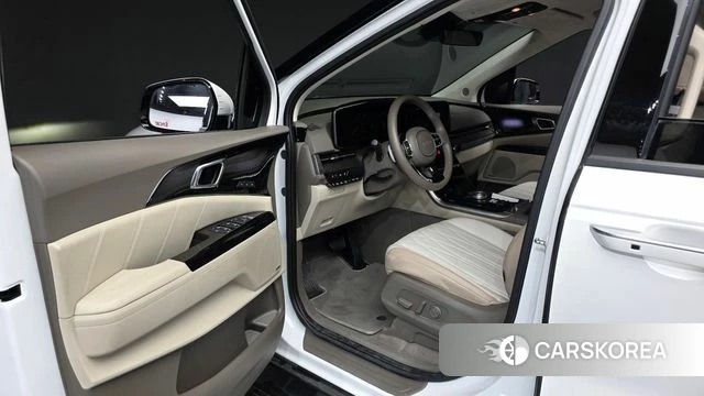 Kia Carnival 4th generation id 4248749 из Кореи 20