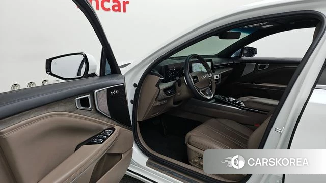 Kia K8 Hybrid id 4302813 из Кореи 41