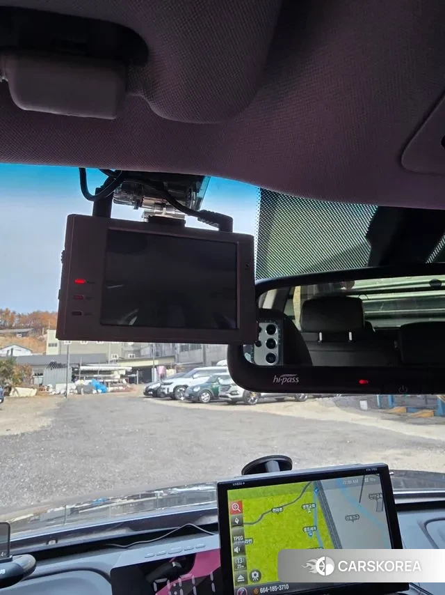 Ssangyong Rexton Sports id 3380573 из Кореи 19