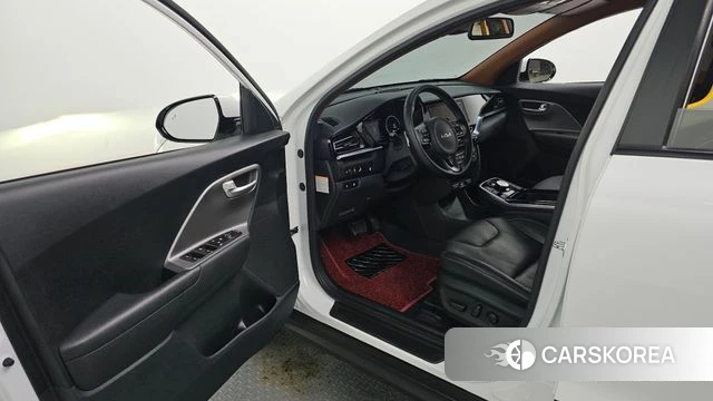 Kia Niro Plus id 4281742 из Кореи 20