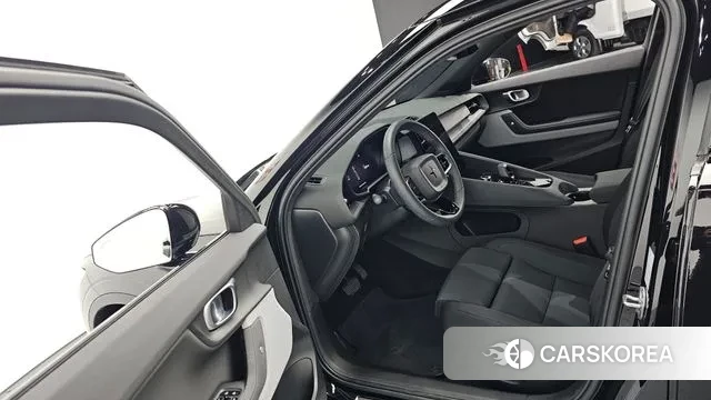 Polestar Polestar 2 id 3426461 из Кореи 20