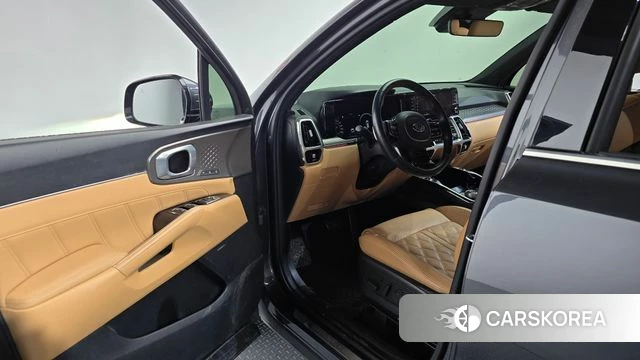 Kia Sorento 4th Generation id 4501812 из Кореи 35