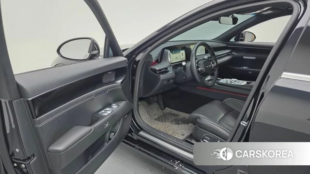 Genesis G90 (RS4) id 4428622 из Кореи 20