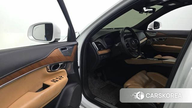 Volvo XC90 second Generation id 4587162 из Кореи 35