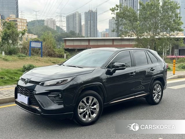 Toyota Wilanda id 4328810 из Китая 16