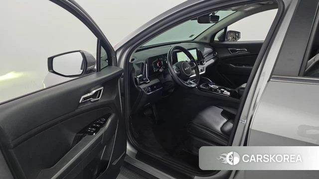 Kia Sportage 5th Generation Hybrid id 4749622 из Кореи 32