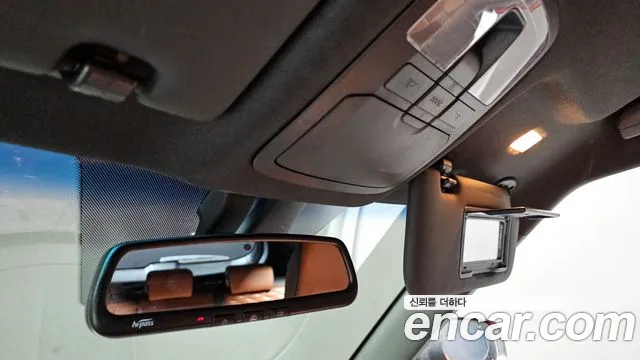 Ssangyong Tivoli Armor id 2586276 из Кореи 20