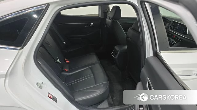 Hyundai Sonata (DN8) id 4721034 из Кореи 32
