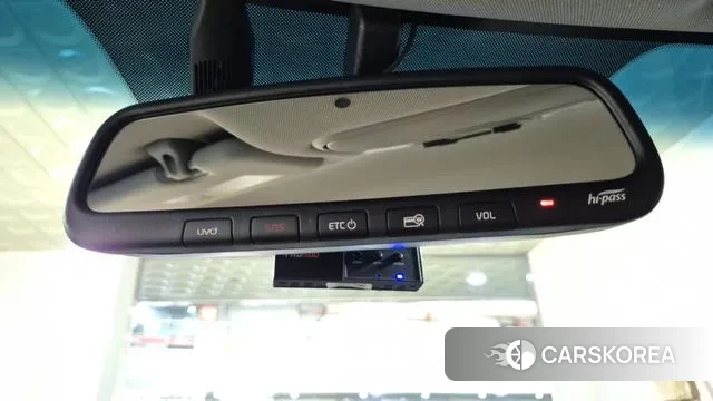 Kia The New Carnival id 3778651 из Кореи 20