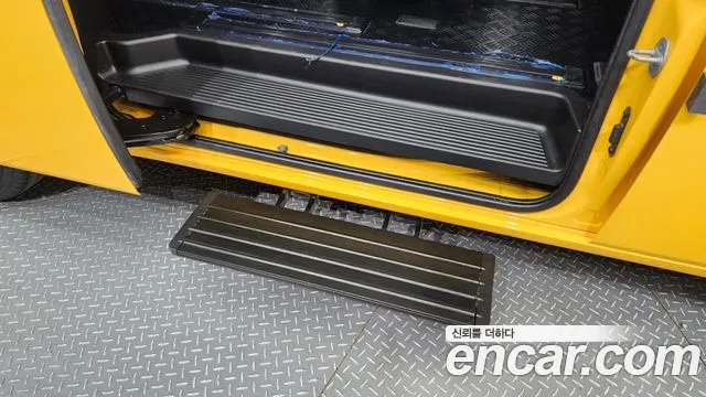 Hyundai Staria id 2544225 из Кореи 20