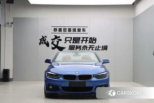 BMW 4 series id 4210932 из Китая 38
