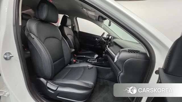 Kia The New K3 2nd generation id 4381901 из Кореи 20