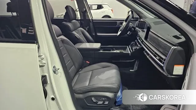 Hyundai Santa Fe (MX5) id 3538915 из Кореи 20