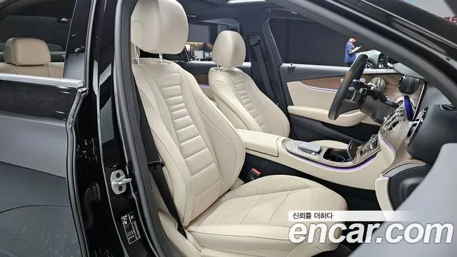 Mercedes-Benz E-Class W213 id 2706980 из Кореи 20