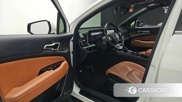 Kia Sportage 5th Generation Hybrid id 4687716 из Кореи 20