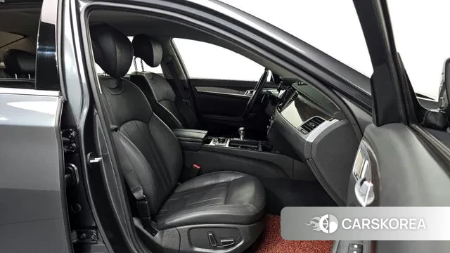 Genesis G80 id 3129545 из Кореи 20